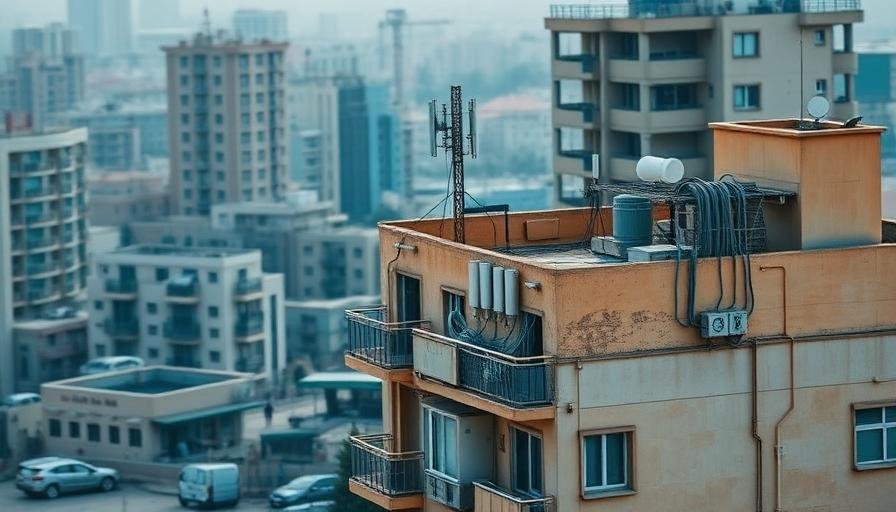 الدليل الشامل لتأمين منزلك بكاميرات المراقبة الذكية