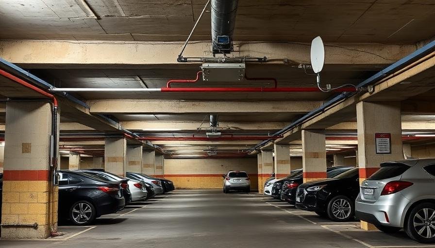 الدليل الشامل لتأمين منزلك بكاميرات المراقبة الذكية