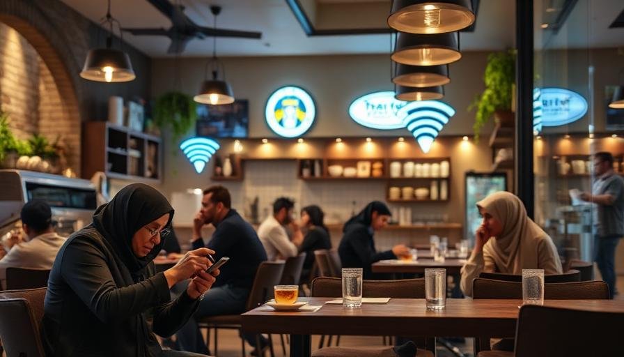 الدليل الشامل لتأمين منزلك بكاميرات المراقبة الذكية