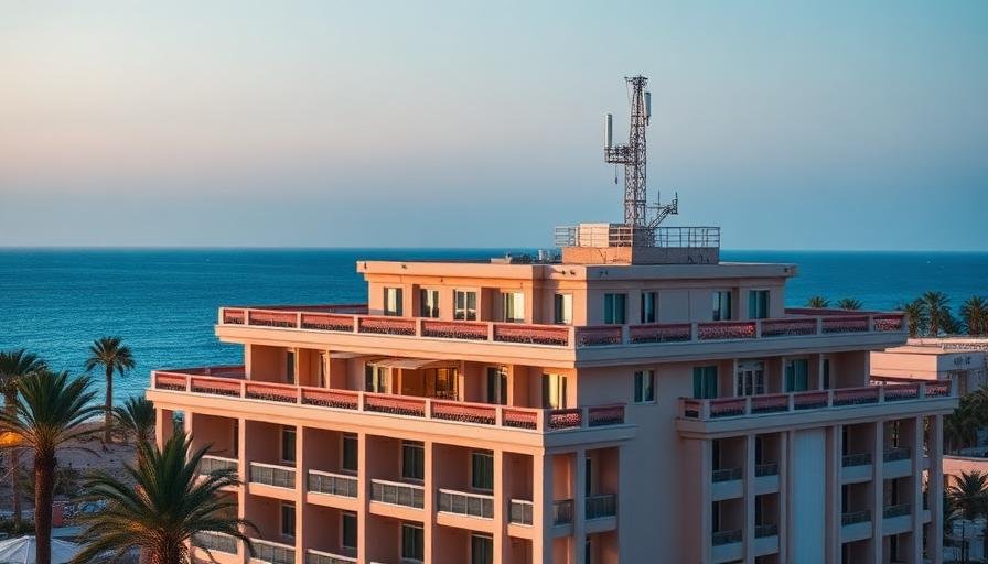 الدليل الشامل لتأمين منزلك بكاميرات المراقبة الذكية