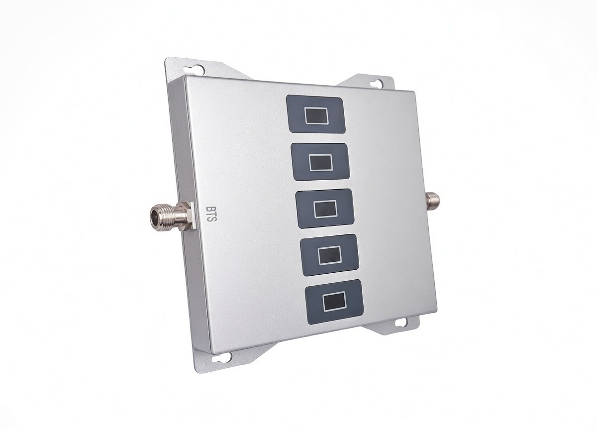 مقوي إشارة المنزل