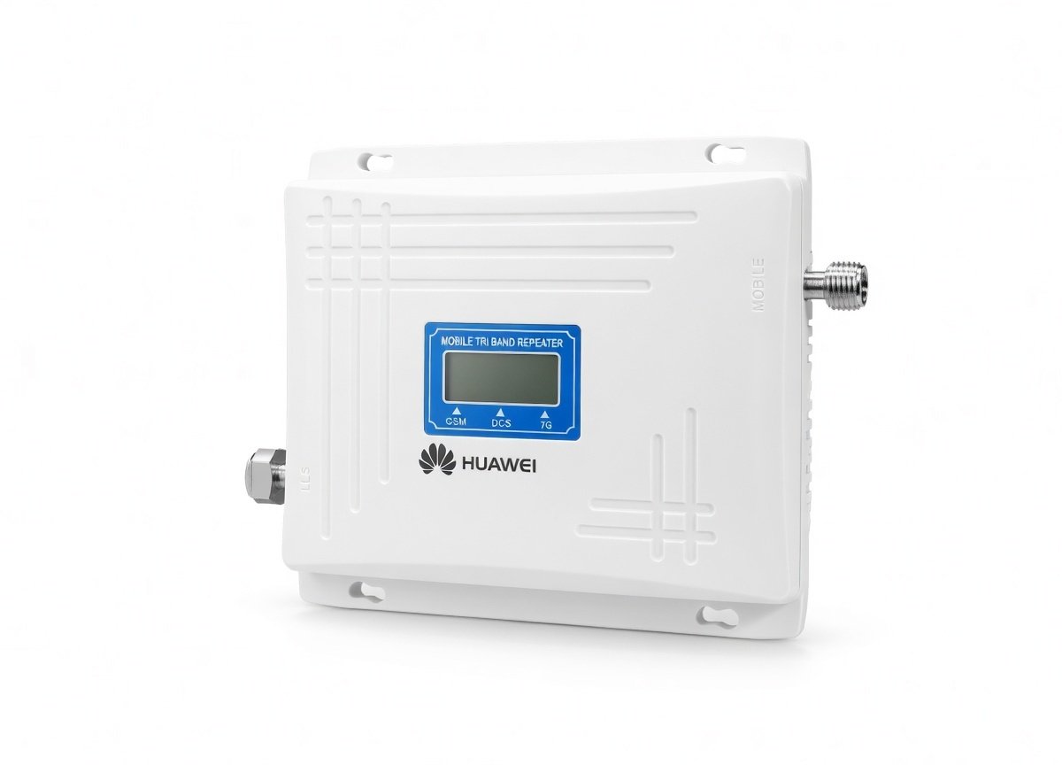 مقوي إشارة المنزل