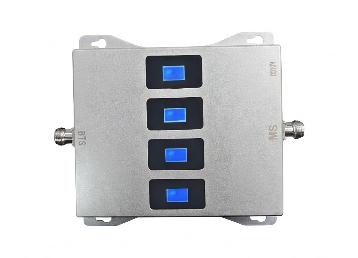 مقوي إشارة المنزل