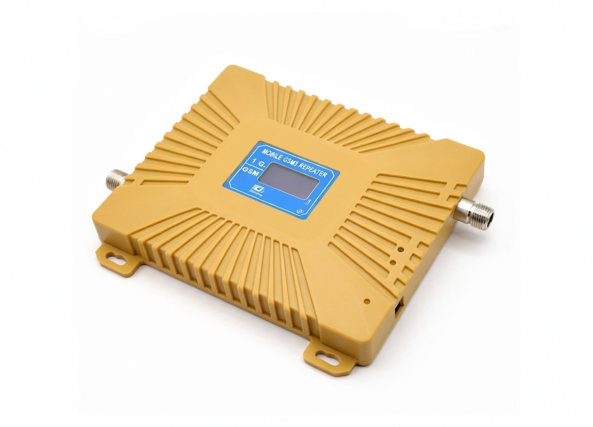 مقوي إشارة المنزل